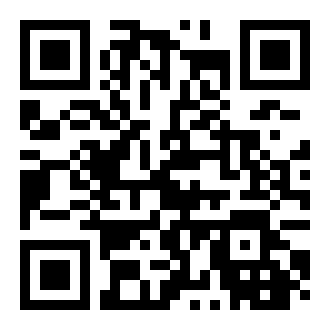 观看视频教程《跳跃与游戏》一年级体育，何素香的二维码