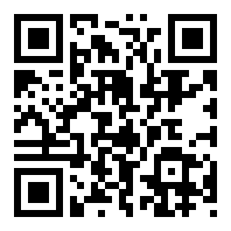 观看视频教程《投掷》一二年级体育教学视频的二维码