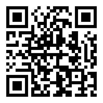 观看视频教程小学英语信息技术与学科整合课例的二维码