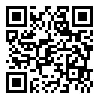 观看视频教程《蛙泳》五年级体育，许静白的二维码
