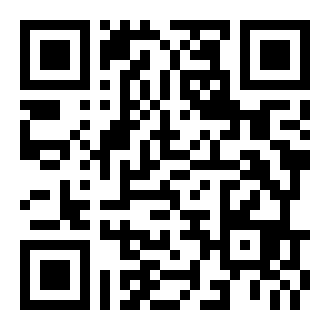 观看视频教程《这是什么》课堂教学实录-人音版（五线谱）（吴斌主编）小学音乐一年级下册的二维码