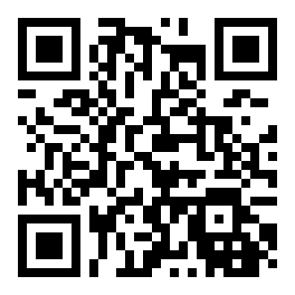 观看视频教程《足球脚内侧传球》科学版三年级体育，储华送的二维码