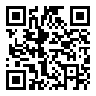 观看视频教程《障碍跑》三年级体育，蔡亮的二维码