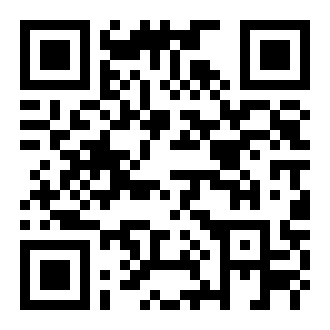 观看视频教程《8. 彩点点》课堂教学实录-湘美版小学美术二年级下册的二维码