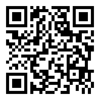 观看视频教程《7. 快乐地舞蹈》课堂教学视频实录-湘美版小学美术二年级下册的二维码