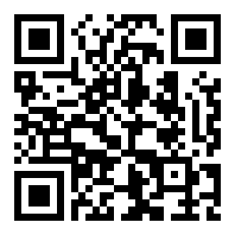 观看视频教程《编程乐园》教学课例（小学五年级信息技术，草埔小学：唐峰飚）的二维码