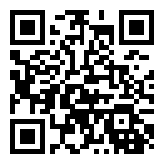 观看视频教程《6. 六面怪脸》课堂教学视频-湘美版小学美术二年级下册的二维码