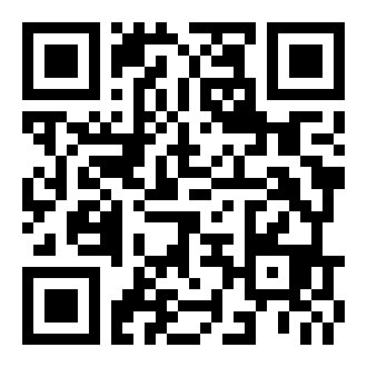 观看视频教程《12. 动物唱歌的模样》优质课视频-湘美版小学美术一年级下册的二维码