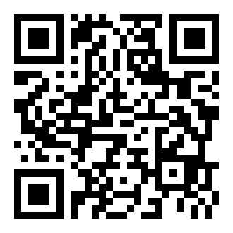 观看视频教程《1. 小雨沙沙》优质课教学视频-湘美版小学美术一年级下册的二维码