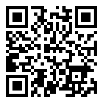 观看视频教程《体育活动与营养》科学版五年级体育，惠丹丹的二维码