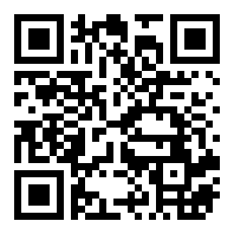 观看视频教程《跳单双圈》人教版体育一下，仲艳的二维码