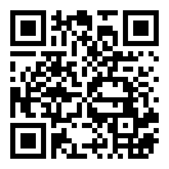 观看视频教程《跳短绳：连续并脚跳》科学版一年级体育，钱梅的二维码