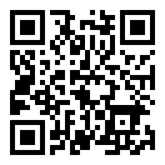 观看视频教程《跳单双圈》科学版一年级体育，刘莹莹的二维码