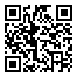 观看视频教程师范生说课-高中音乐说课唱歌课（省第五届三等奖）作品二的二维码