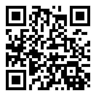 观看视频教程《山羊分腿腾越》人教版体育五年级，蒋磊磊的二维码