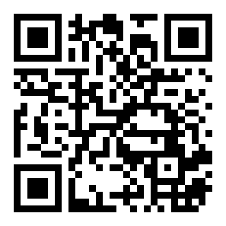 观看视频教程《上手持轻物掷准》科学版一年级体育，葛晓璇的二维码