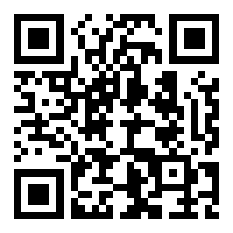 观看视频教程《Study skills- Transitions between ideas》牛津译林版初中英语八下课堂实录-江苏扬州市-陈晨的二维码