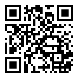 观看视频教程《原地双手胸前传球》四年级体育，李波的二维码