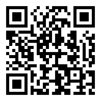 观看视频教程《营养不良与肥胖》三年级体育，徐增花的二维码