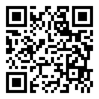 观看视频教程《制作交互式按钮》教学课例（深圳版九年级信息技术，深圳第三高级中学：何微）的二维码