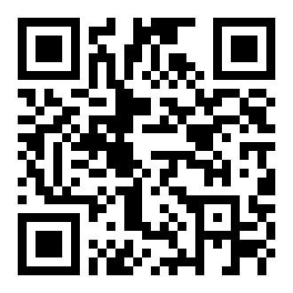 观看视频教程《修饰文字》教学课例（小学三年级信息技术，北京师范大学南山附属学校：李婕）的二维码