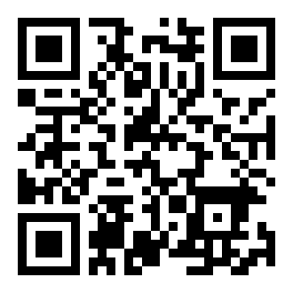 观看视频教程《Welcome to the unit》牛津译林版初中英语八下课堂实录-江苏苏州市_常熟市-钱丹华的二维码