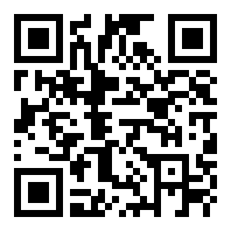 观看视频教程《Welcome to the unit》牛津译林版初中英语八下课堂实录-江苏扬州市_高邮市-于敏的二维码