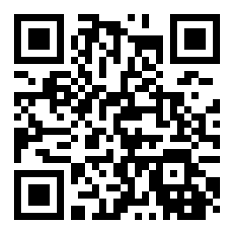 观看视频教程《制作个人名片》教学课例（小学五年级信息技术，振新小学：胡超逸）的二维码