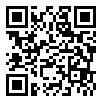 观看视频教程《轻物掷准》二年级体育，杨超的二维码