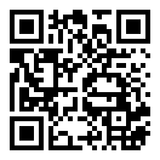 观看视频教程人教版体育五年级《障碍跑与双人跳绳》课堂教学视频实录-尹利兵的二维码