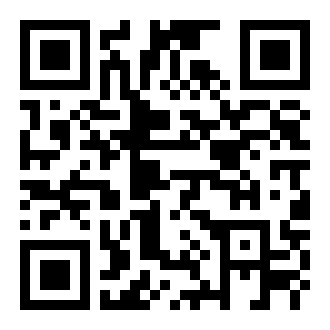 观看视频教程《营养不良于肥胖》人教版四年级体育，李娜的二维码
