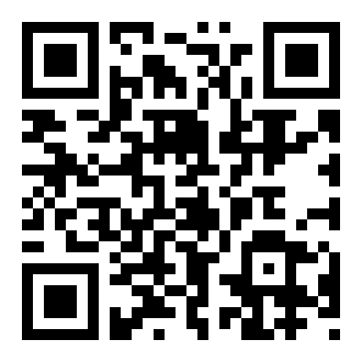 观看视频教程《小篮球-球性练习》科学版四年级体育，程威的二维码