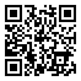 观看视频教程《小篮球运球》科学版四年级体育，杨树雄的二维码