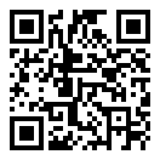 观看视频教程小学四年级信息《图像加工与处理》微课视频,深圳市小学信息微课大赛视频的二维码