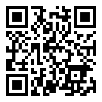 观看视频教程小学四年级信息《在Word中使用文本框》微课视频,深圳市小学信息微课大赛视频的二维码