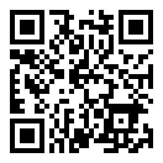 观看视频教程高中音乐优质课展示《鼓的游戏》的二维码