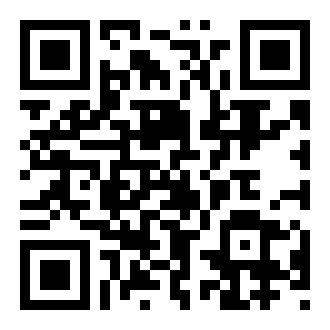 观看视频教程第六届电子白板大赛《表情的故事--ppt中自选图形的应用》（信息技术六年级，云南师大附小：黄铭卿）的二维码