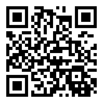 观看视频教程《投掷：双手向前抛实心球》科学版四年级体育，张威的二维码