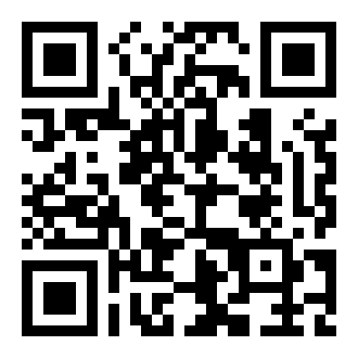 观看视频教程《Scratch趣味编程--打地鼠游戏》2016人教版版信息技术八上，郑州七十五中：鲁晶的二维码