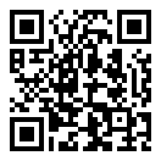 观看视频教程《当scratch遇上3Done 制作个性花纹印章资源》2016人教版版信息技术八上，郑州五十八中：郑晓燕的二维码