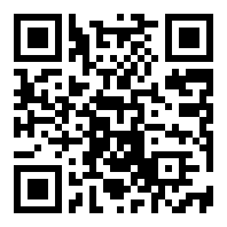观看视频教程《flash也能妙笔生辉》2016人教版版信息技术八下，郑州八十四中：赵卉的二维码