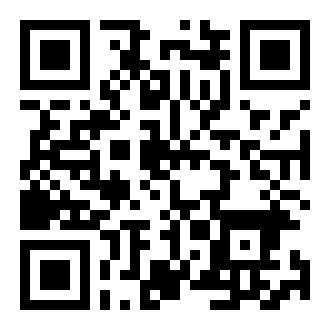 观看视频教程《数据计算》2016人教版信息技术八上，郑州市郑东新区外国语学校：冯莉莉的二维码