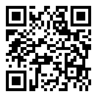 观看视频教程小学五年级音乐优质课视频《吟唱古诗词-春晓》_涂柏的二维码