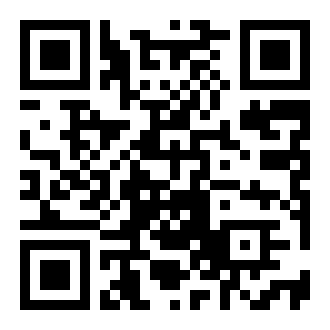 观看视频教程《曲线绘出梦的海洋》西交大版信息技术三下-铜川市新区文家明德小学-赵晓峰-陕西省首届微课大赛的二维码
