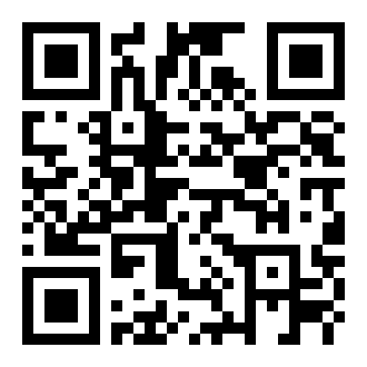 观看视频教程《体育安全教育》冀教版二年级体育，曾豪的二维码
