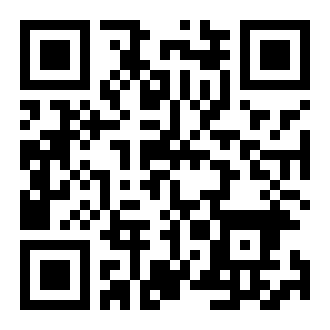 观看视频教程《前滚翻与游戏》二年级体育，李强的二维码