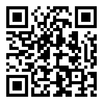 观看视频教程《足球脚背正面运球》初一体育，杨刚马爱华的二维码