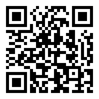 观看视频教程《音程的转位》高中音乐优质课视频-盐港中学-张圳的二维码