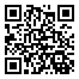 观看视频教程小学美术六年级优质课展示《凝固的音乐建筑》实录评说_贯老师的二维码