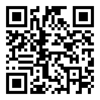 观看视频教程《表格信息的加工与表达》山东高中信息技术-柴艳丽的二维码